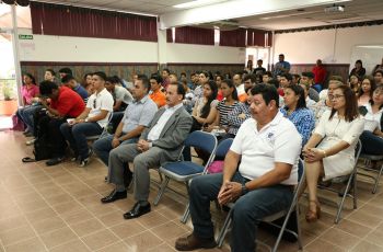 UTP Chiriquí celebra con una Misa de Acción de Gracias