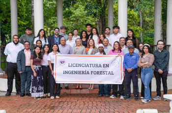 UTP, FCT, Universidad Tecnológica de Panamá, Facultad de Ciencias y Tecnología 
