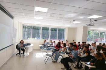 Curso de Verano 2025 en la UTP