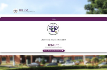 Universidad Tecnológica de Panamá