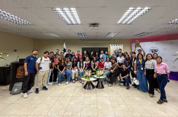 Innova Transfer Tech sirvió como plataforma para motivar a los participantes del congreso a potenciar sus capacidades y visualizar oportunidades en el sector productivo. Innova Transfer Tech sirvió como plataforma para motivar a los participantes del congreso a potenciar sus capacidades y visualizar oportunidades en el sector productivo.