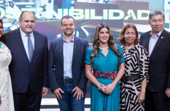 Foto grupal de la actividad.