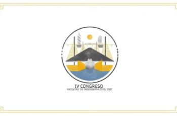 IV Congreso de la Facultad de Ingeniería Civil.