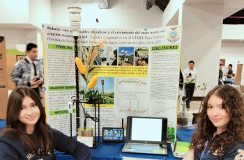 Feria Científica Nacional del Ingenio Juvenil 2025