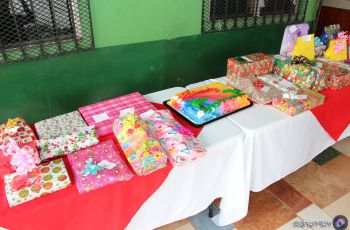 Labor Social “Corazones Unidos”.