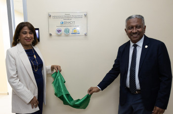 La UTP presenta nuevos laboratorios que refuerzan áreas como biociencias, biotecnología, ciencias aplicadas y la ciberseguridad La UTP presenta nuevos laboratorios que refuerzan áreas como biociencias, biotecnología, ciencias aplicadas y la ciberseguridad