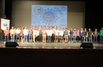 Un grupo de más de 20 docentes y estudiantes de la UTP asistirán a este evento. 