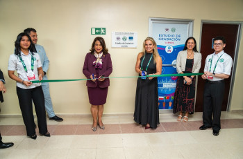 Con el respaldo de la red internacional LAENOG, la UTP fortalece sus capacidades tecnológicas 