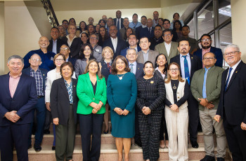 Lanzamiento del Sistema Institucional de Observatorios UTP