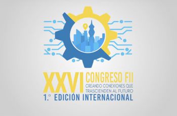 Congreso de Ingeniería Industrial, en su primera versión virtual e Internacional.