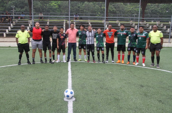 Liga de Fútbol Sintético Estudiantil