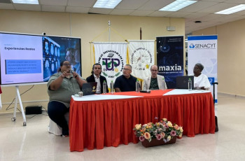 UTP, FCT, Universidad Tecnológica de Panamá, Facultad de Ciencias y Tecnología 