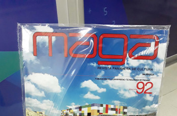 Revista Maga N°92