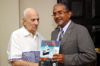 En la edición 80 de la Revista Maga colaboraron 30 escritores de Panamá y otros países.