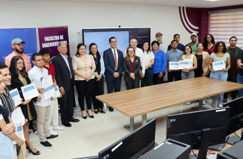 UTP- MIVIOT Universidad Tecnológica de Panamá