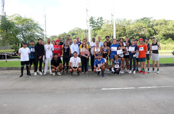 Foto grupal de la actividad. Foto grupal de la actividad.