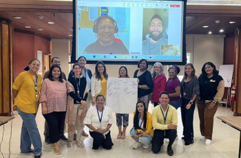 UTP, FCT, Universidad Tecnológica de Panamá, Facultad de Ciencias y Tecnología, Centro de Mediación, Negociación, Conciliación y Arbitraje 