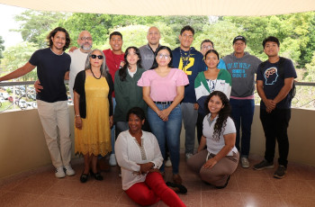 Taller de Capacitación en Métodos de Investigación en Etnobiología