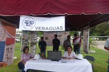 Feria de Agrotecnología.