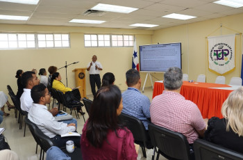 CEMCIT AIP presentaron los resultados de dos proyectos de investigación en materia ambiental y de los materiales