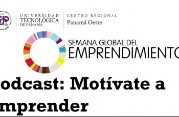 Semana Global del Emprendimiento en Panamá Oeste.