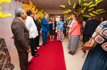 Obras de Picasso UTP exhibe obras de Picasso en conmemoración de su aniversario 44.