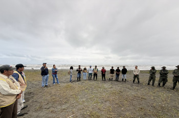 Humedal San San Pond Sak