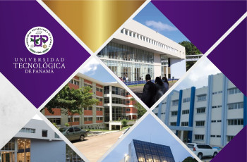 Universidad Tecnológica de Panamá.