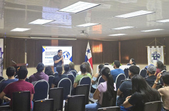 Participación en divulgación de oportunidades de movilidad estudiantil saliente