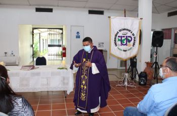 Sacerdote Rufino Morán Soto, de la Diócesis de Penonomé