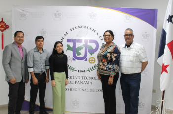 Por estudiantes de la Licenciatura en Desarrollo de Software de la Facultad de Ingeniería en Sistemas Computacionales (FISC) 