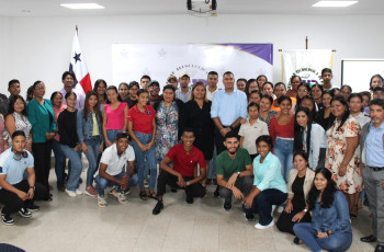 Comunidad Universitaria del Centro Regional de Coclé UTP