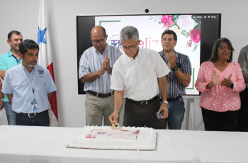 Actividades en celebración del 43 aniversario de la UTP