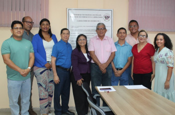 Clausura del Seminario Taller IA en la educación.