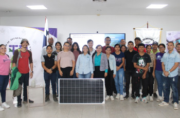 Conferencia de Emprendimiento e Innovación en la Industria 4.0