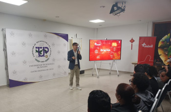 Conferencia académica destaca el rol del 5G en el desarrollo tecnológico del país 