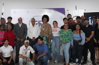 Conferencia Estudio cuantitativo sobre la corrupción