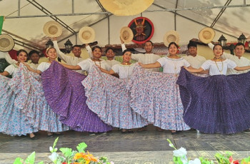 Conjunto Típico Alma Universitaria 