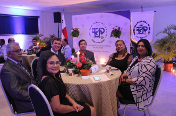 Egresados de la UTP Coclé se reencuentran para fortalecer lazos y mirar al futuro