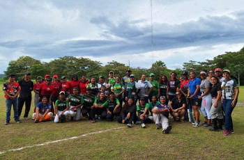 Convivio Deportivo Femenino