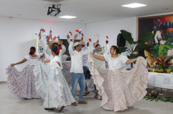 Desayuno Típico lleno de tradición y folclore