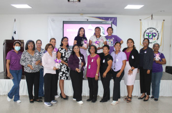 Día Internacional de la Mujer