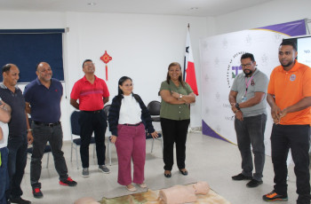 Estrategias para Emergencias y Desalojos