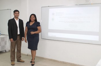 Por estudiantes Solyamixenis Núñez y Carlos Tuñón de la Facultad de Ingeniería Industrial en Coclé.