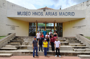 Gira Educativa en conmemoración del Día de los Museos 