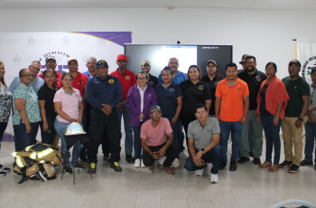 Inician los cursos de receso académico 