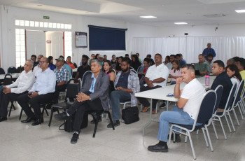 Primera Reunión Nacional de Bambuseros