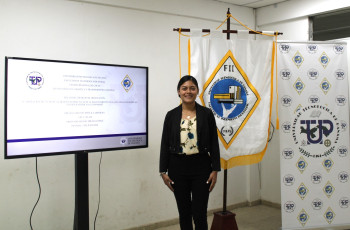 Priscila Arrocha Mejora la Gestión de Almacenes en RODELAG con Innovador Manual de Buenas Prácticas