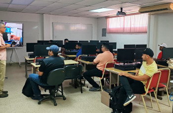 curso de Impresión 3D, dirigido especialmente a emprendedores