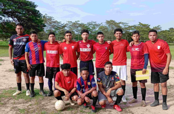 Torneo Interno de Fútbol 7 UTP 2026